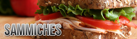 SAMMICHES image
