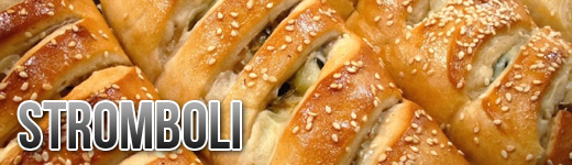 12" STROMBOLI image