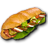 10" TOASTED SUB thumbnail